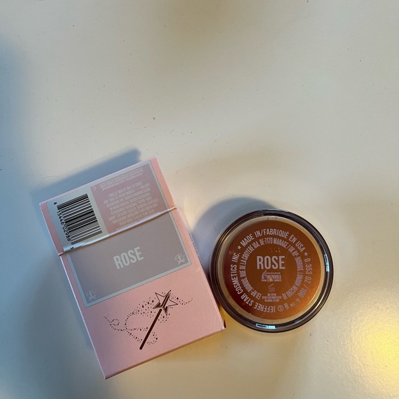 New Jeffree Star Luminous Setting Powder Rose - Picture 4 of 4